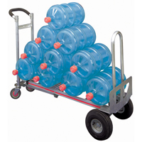 Convertible Hand Trucks