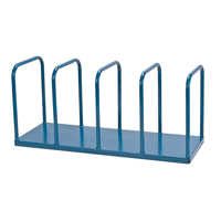 Support &agrave; niveau pour boîtes de carton Pronet Distribution