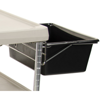 Chariots utilitaires myCart Pronet Distribution