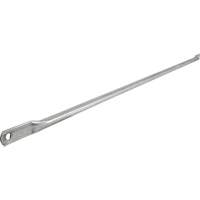 Scaffolding Accessories - Guard Rail, Guard Rail, 2" W x 120" H Pronet Distribution