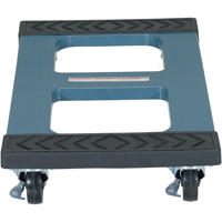 Polyethylene Dolly - Padded Top Pronet Distribution