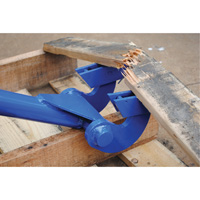 Pallet Buster Pronet Distribution