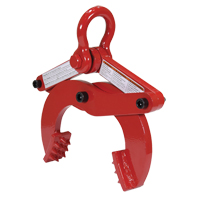 Heavy Duty Pallet Puller, 16 lbs. Weight, 5" Jaw Opening, 6000 lbs. Pulling Capacity, 2" Jaw Height Pronet Distribution