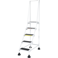 Rolling Ladder