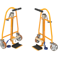 D&eacute;m&eacute;nageur - FM-60 Pronet Distribution