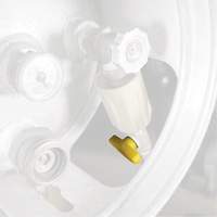 Soupape de s&eacute;curit&eacute; au propane pour chariot &eacute;l&eacute;vateur Pronet Distribution