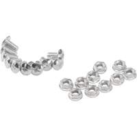 Industrial Duty Universal Stringer Pronet Distribution