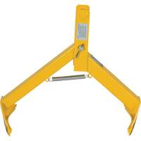 Appareil de levage de baril, Cap. 1000 lb/454 kg Pronet Distribution