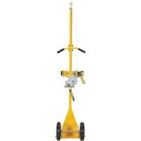 Portable Cylinder Lifter Pronet Distribution