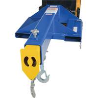 Telescoping Shorty Lift Master Boom Pronet Distribution