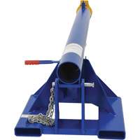 Orbit Boom Telescoping Forklift Crane Pronet Distribution