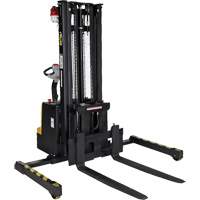Empileur motoris&eacute; multifonctionnel Pronet Distribution