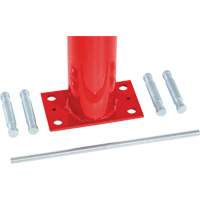 Basement Floor Jack Pronet Distribution