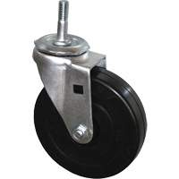 Tilt Truck Swivel Threaded Stem Caster Pronet Distribution