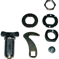 Plaza&reg; Container Latch Kit Pronet Distribution