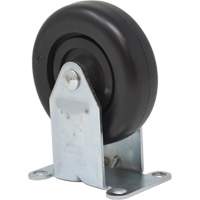 Cube Truck Rigid Caster Pronet Distribution