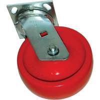 Tilt Truck Swivel Caster Pronet Distribution