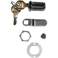 Housekeeping Cart Lock & Key Set Pronet Distribution