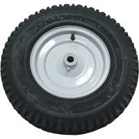Platform Truck Pneumatic Tire Pronet Distribution