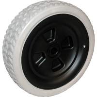 Tilt Truck Wheel Pronet Distribution