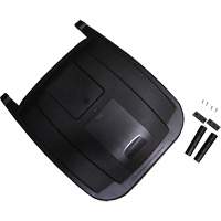 Brute&reg; Rollout Container Lid Pronet Distribution