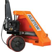 Heavy-Duty Brake Pallet Truck Pronet Distribution