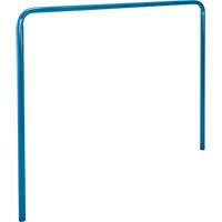 Support vertical de 36" x 48" pour chariot &agrave; panneaux Pronet Distribution