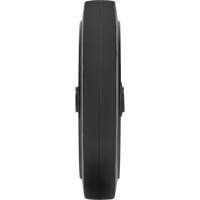Roue en caoutchouc moul&eacute;, 10" (254 mm) dia. x 2" (50,8 mm) la, Capacit&eacute; de 948 lb (430 kg) Pronet Distribution