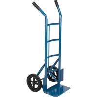 Roue en caoutchouc moul&eacute;, 10" (254 mm) dia. x 2" (50,8 mm) la, Capacit&eacute; de 948 lb (430 kg) Pronet Distribution