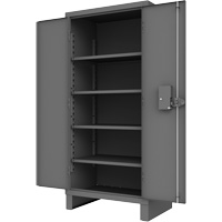 Access Control Cabinet Pronet Distribution