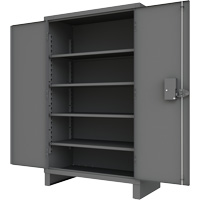 Access Control Cabinet Pronet Distribution