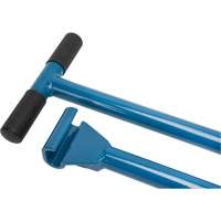 Machine Roller Steering Bar Handle Pronet Distribution