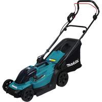 18V LXT Cordless Lawn Mower (Tool Only), Push Walk-Behind, Battery Powered, 13" Cutting Width Pronet Distribution