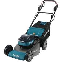 40V Max XGT Brushless Cordless Lawn Mower, Self-Propelled Walk-Behind, Battery Powered, 21" Cutting Width Pronet Distribution