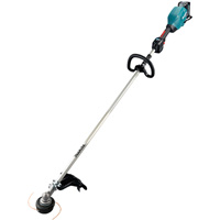 XGT Li-Ion Brushless Cordless Line Trimmer with Loop Handle, 17", Battery Powered, 40 V Pronet Distribution