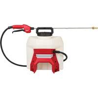 Assemblage de r&eacute;servoir de pulv&eacute;risateur avec Switch-Tank, 4 gal. (15,1 L) Pronet Distribution