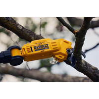 20V MAX* Cordless Pruner (Tool Only) Pronet Distribution