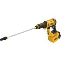 Trousse nettoyeur &agrave; haute pression sans fil 60 V MAX*, &agrave; pile, 1000 psi Pronet Distribution