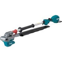 Max XGT Brushless 24" Pole Hedge Trimmer (Tool Only), 24", 40 V, Battery Powered Pronet Distribution