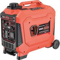Inverter Generator Pronet Distribution