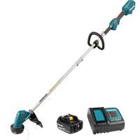 LXT Brushless 2-Speed Line Trimmer Kit, 13", Battery Powered, 18 V Pronet Distribution