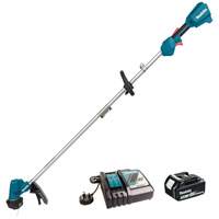 LXT Brushless 3-Speed Line Trimmer Kit, 13", Battery Powered, 18 V Pronet Distribution