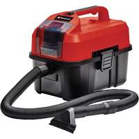 Aspirateur sec/humide sans fil (outil seulement), 18 V, Capacit&eacute; 2,6 gal. Pronet Distribution