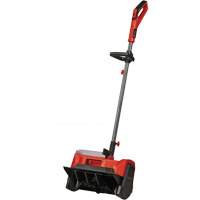 Pelle &agrave; neige sans fil sans fil 36V (outil seulement), Largeur de 16" (40,64 cm) Pronet Distribution