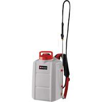 Pulv&eacute;risateur &agrave; pression dorsal sans fil 18V (outil seulement), 4 gal. (15,14 L) Pronet Distribution
