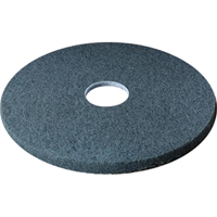 5300 Floor Pad, 17", Stripping, Blue Pronet Distribution