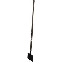 Nordic Scraper, 7" x 5-1/2" Blade, Straight Handle Pronet Distribution