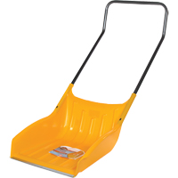 Pelle traineau Alpine, Largeur de la lame 23-1/2" Pronet Distribution