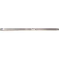 Aluminum Decking/Shoring Beam Pronet Distribution
