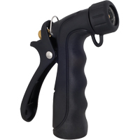 Pistolets AquaGun &agrave; eau chaude industriels, Isol&eacute;, G&acirc;chette avant, 125 PSI Pronet Distribution